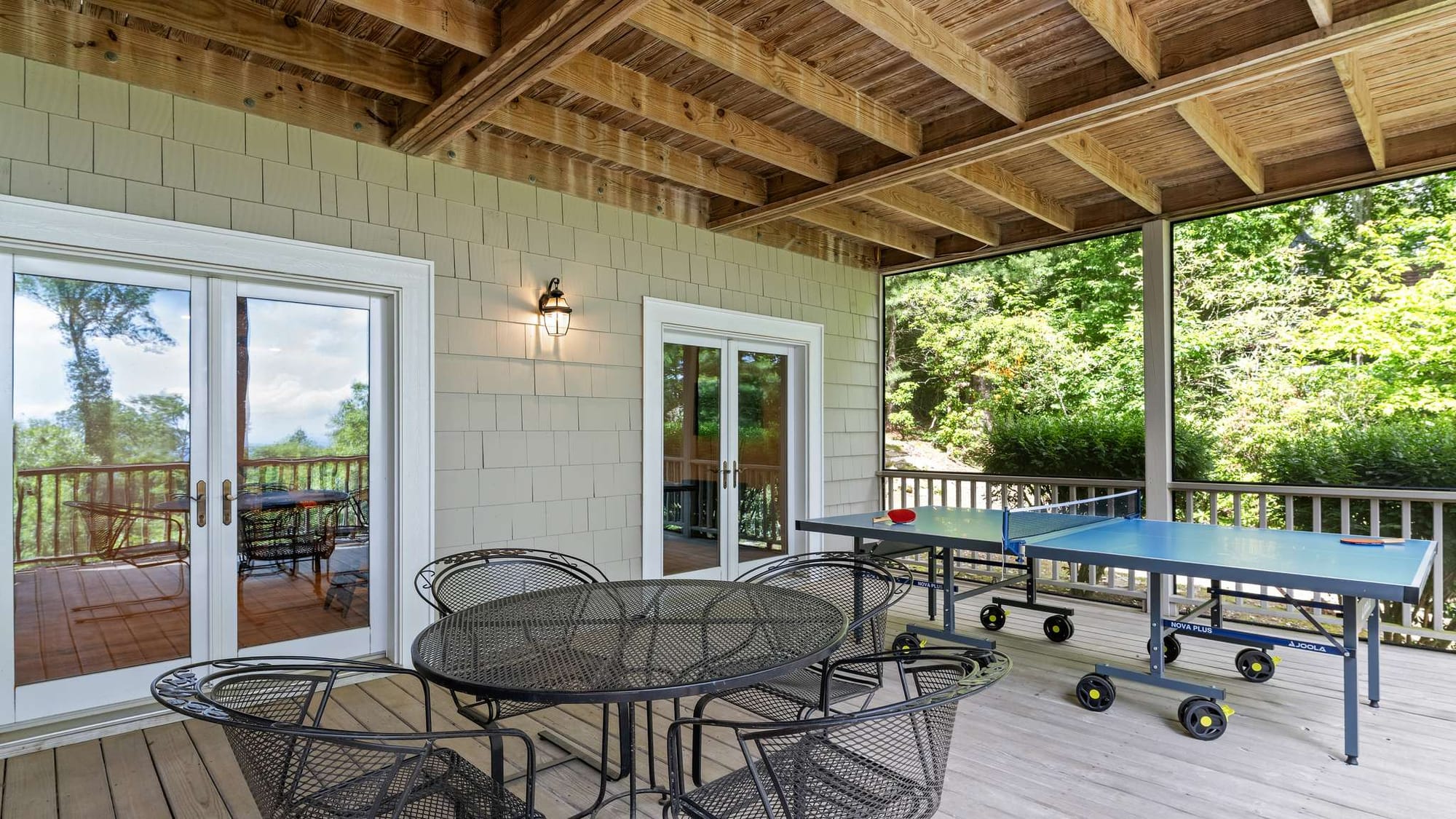 Seven Oaks Cottage