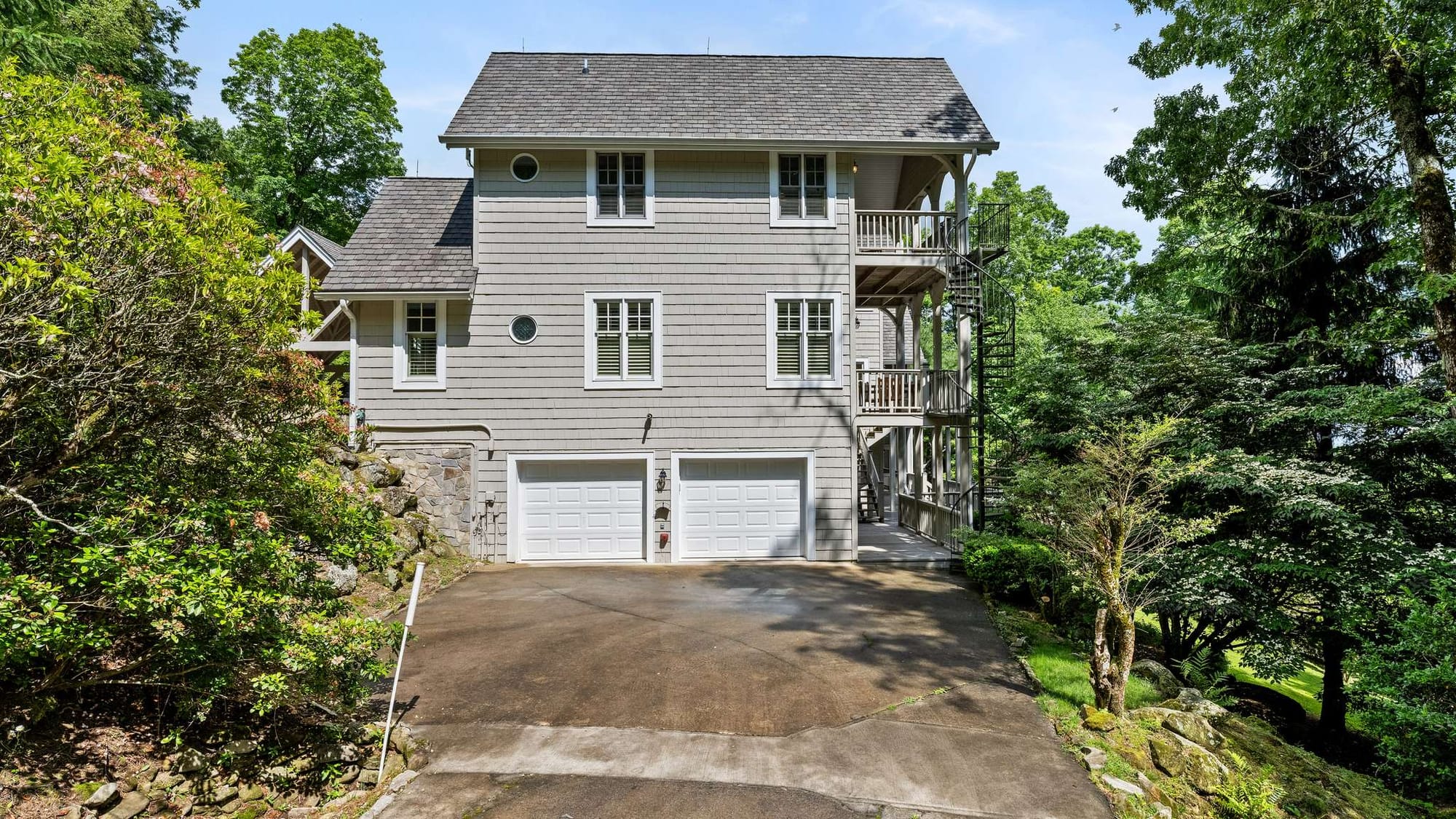 Seven Oaks Cottage