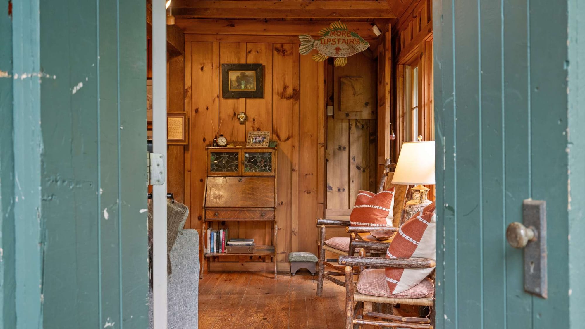 The Millhouse in Highlands