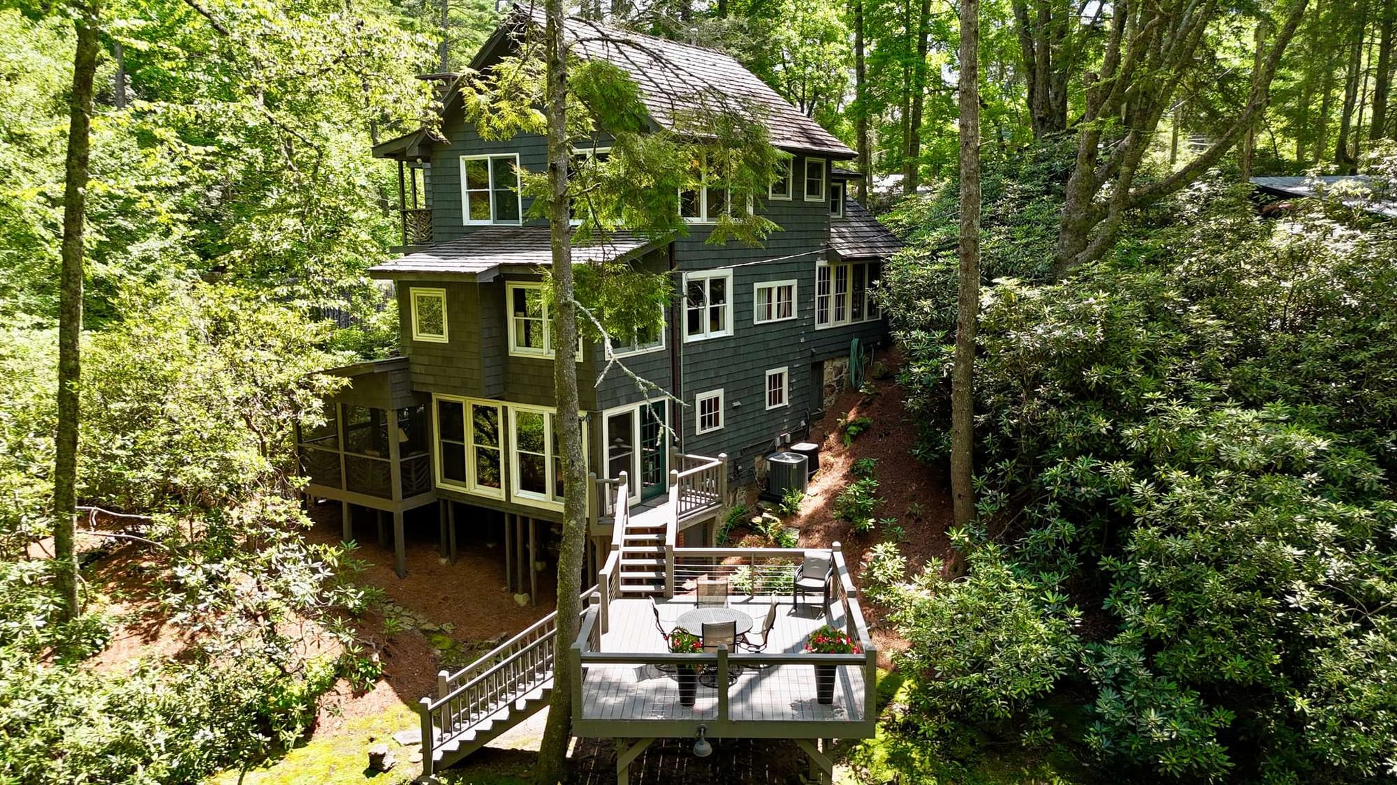 The Millhouse
