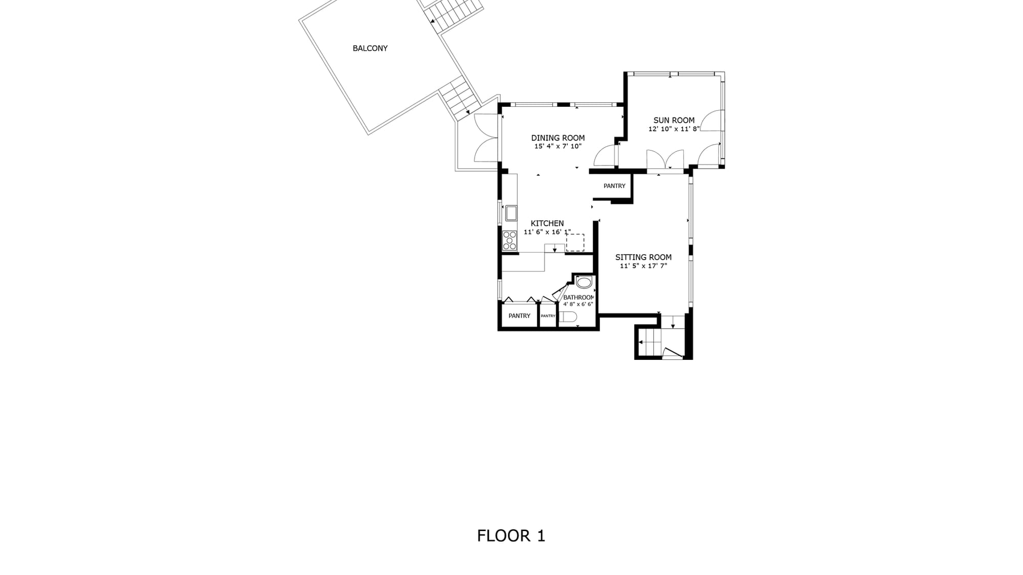 The Millhouse