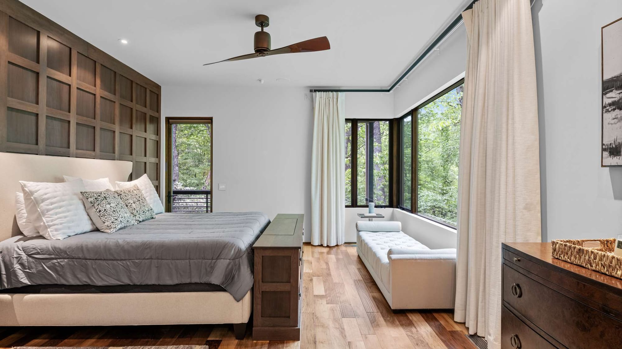 Whispering Pines