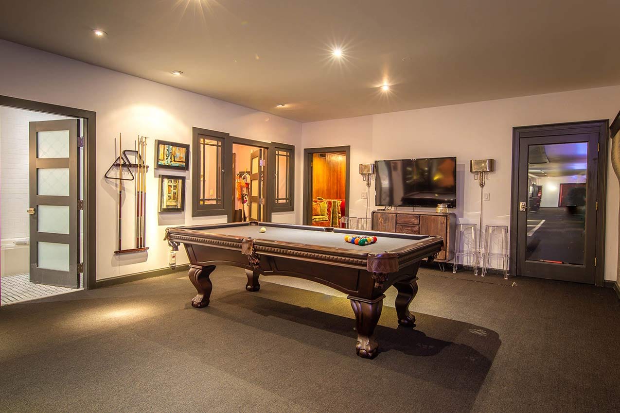 Printers Alley Penthouse