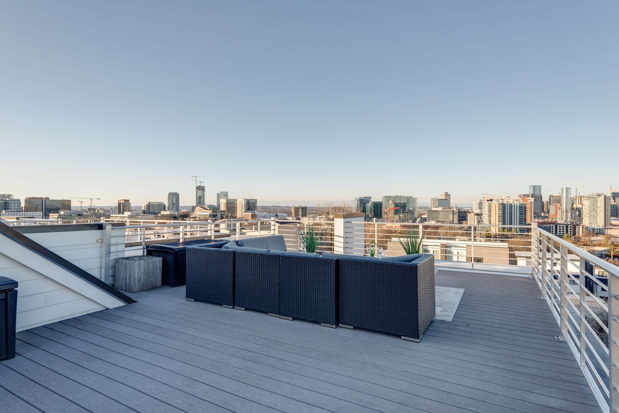 Skyline Social
