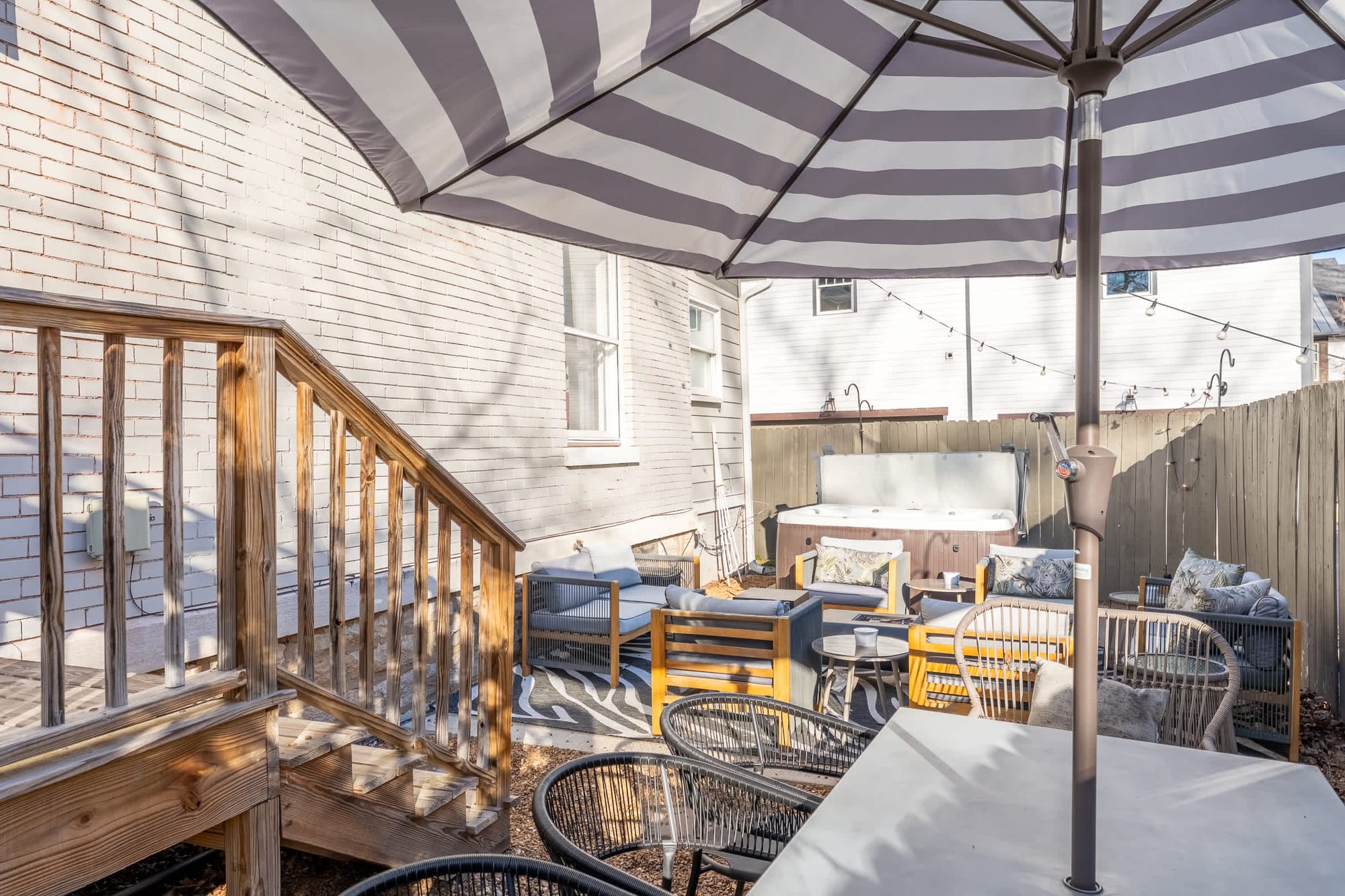 Notes Of Southern Charm in Nashville