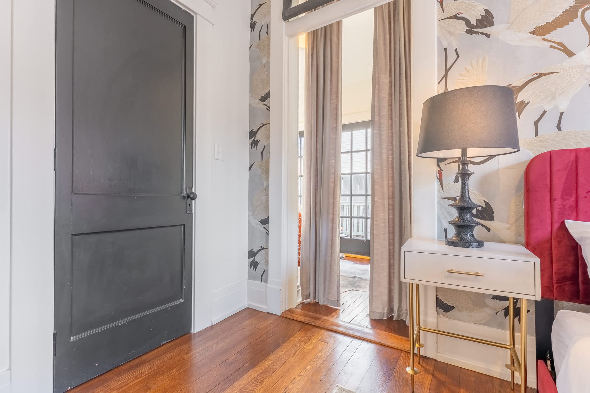 Notes Of Southern Charm