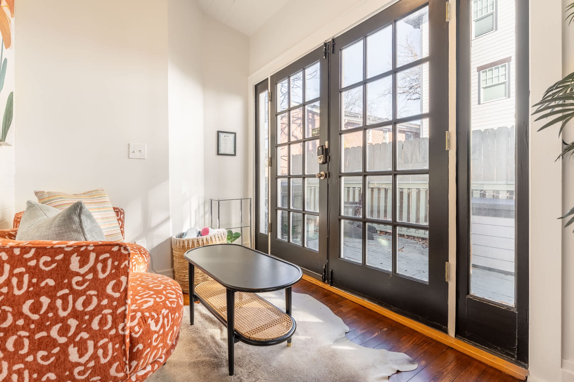 Notes Of Southern Charm