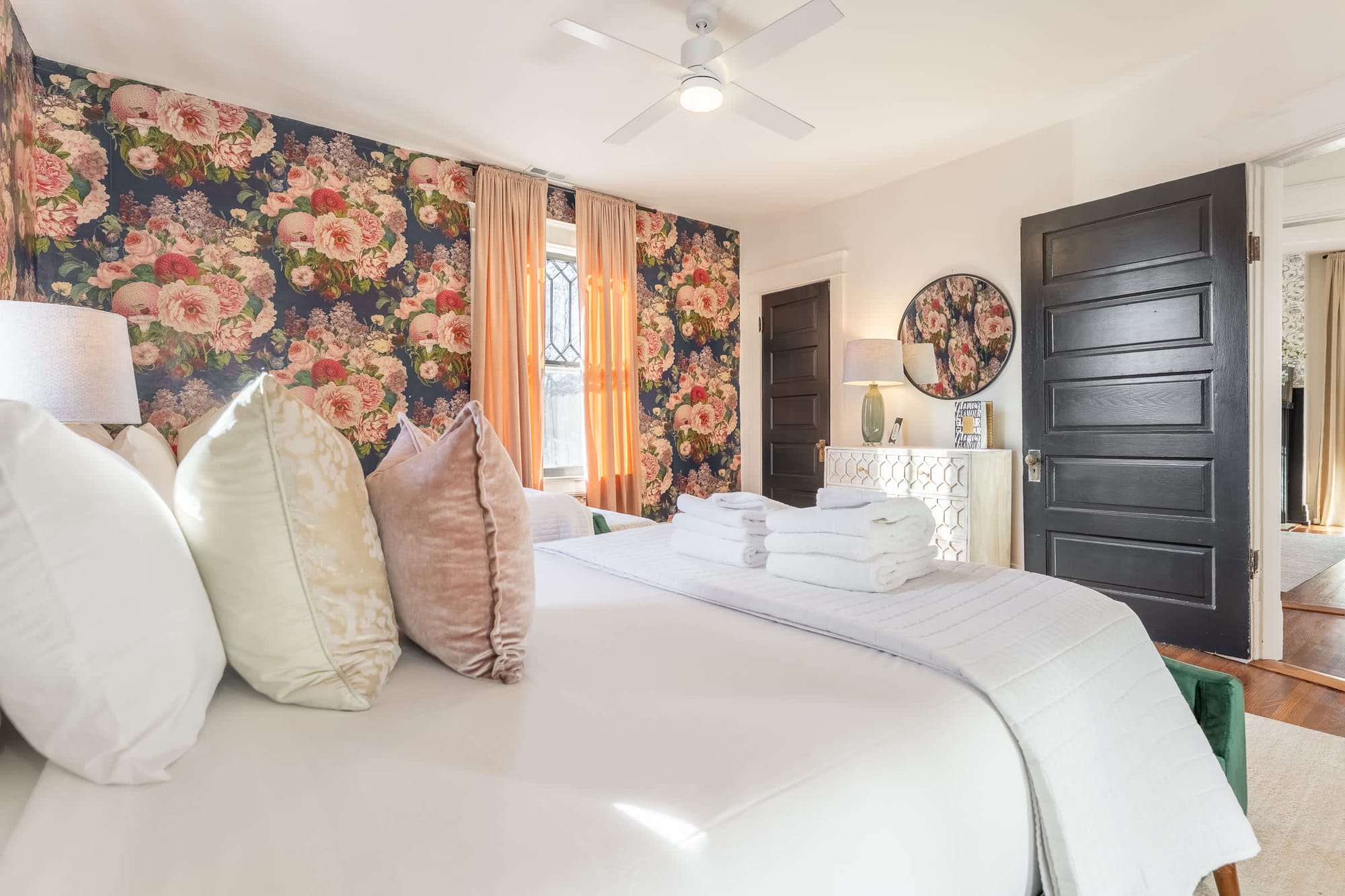 Notes Of Southern Charm