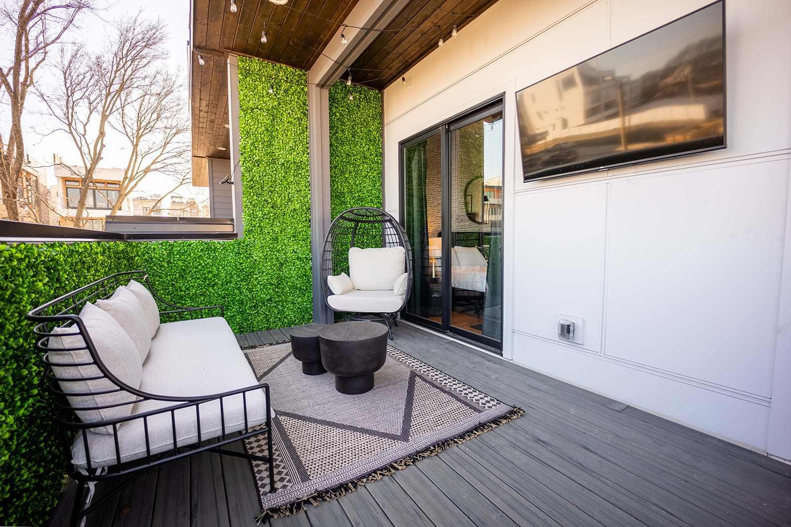 Legendary Encore in Nashville