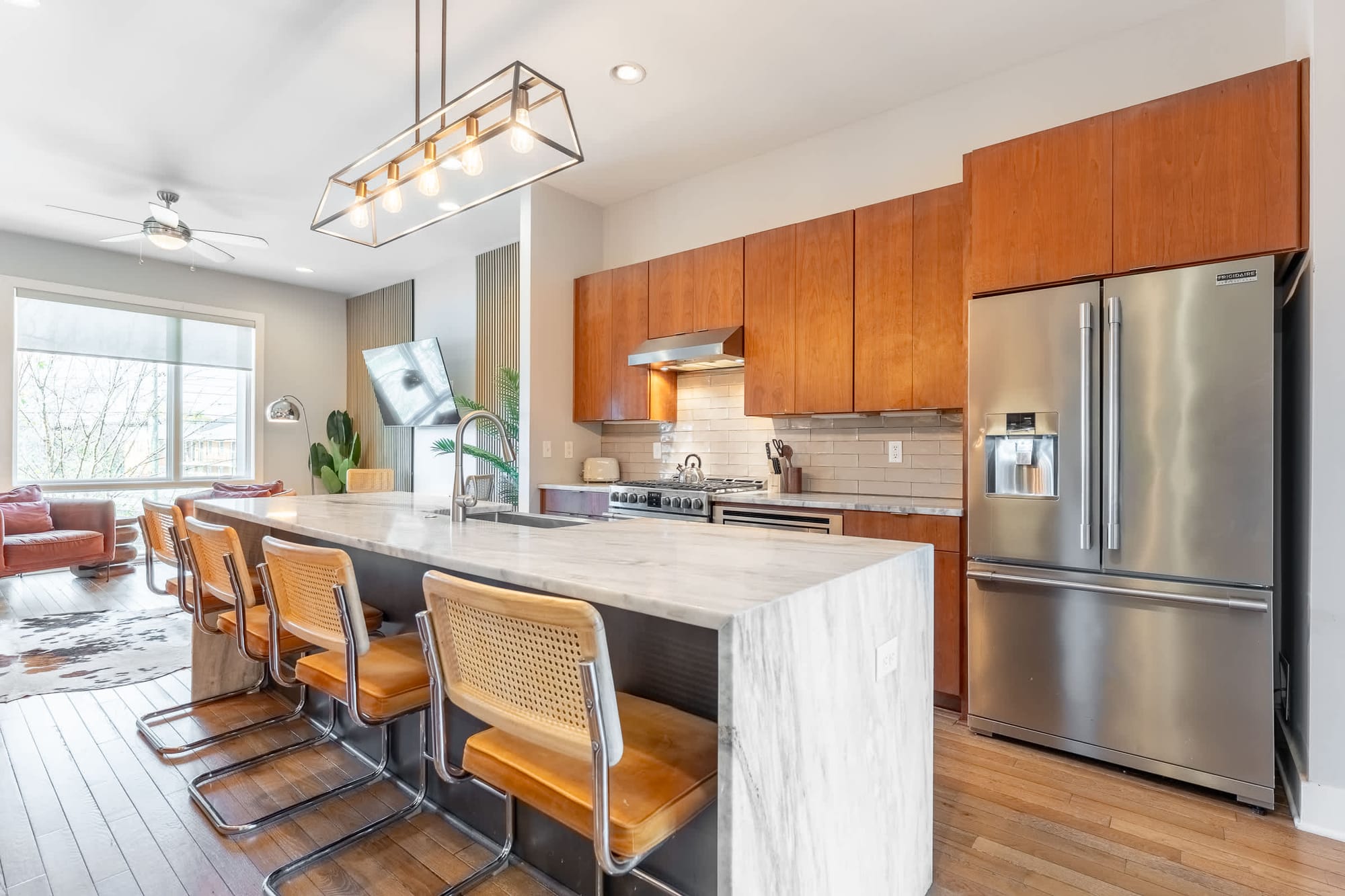 Vivid Vocals in Nashville