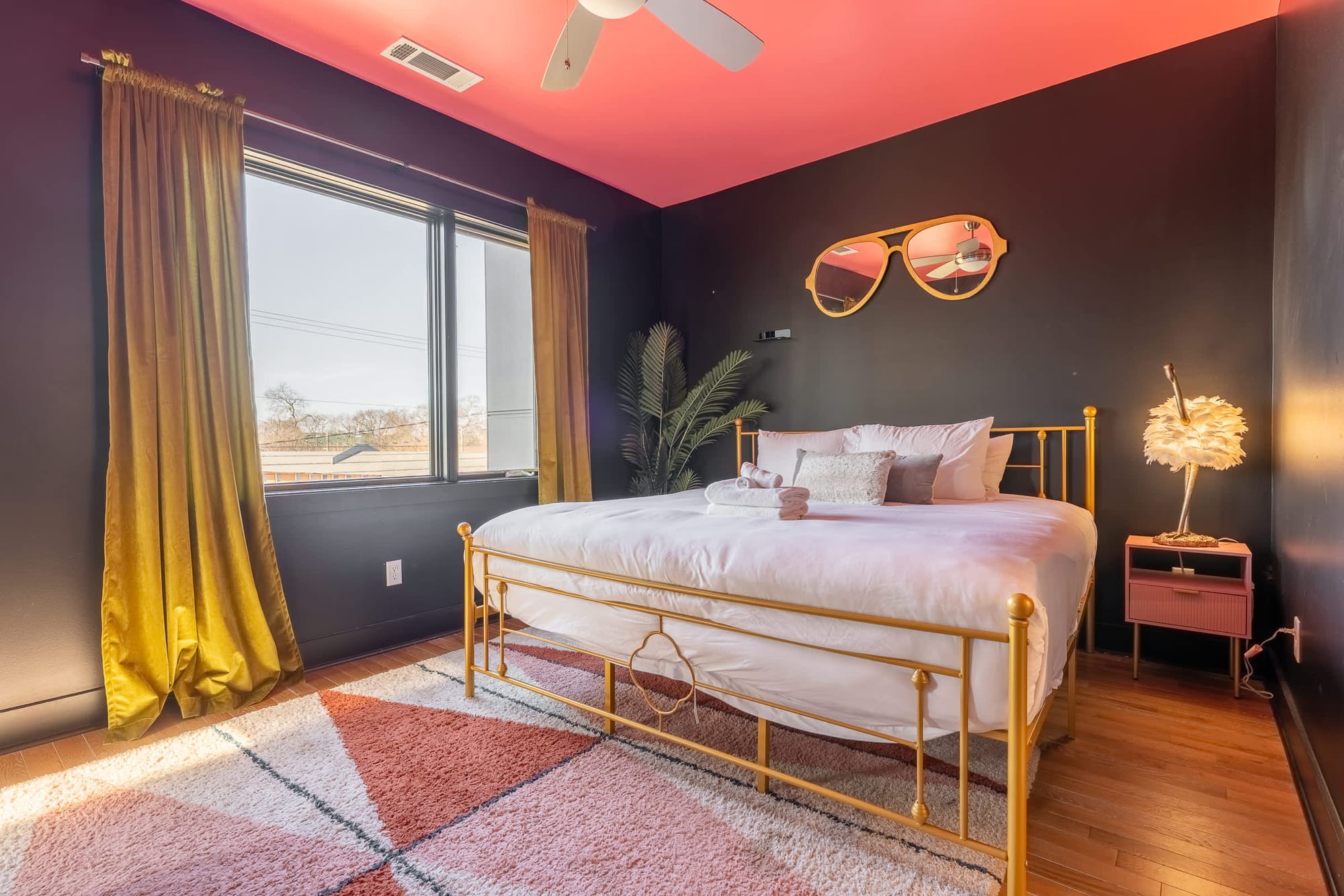 Vivid Vocals in Nashville