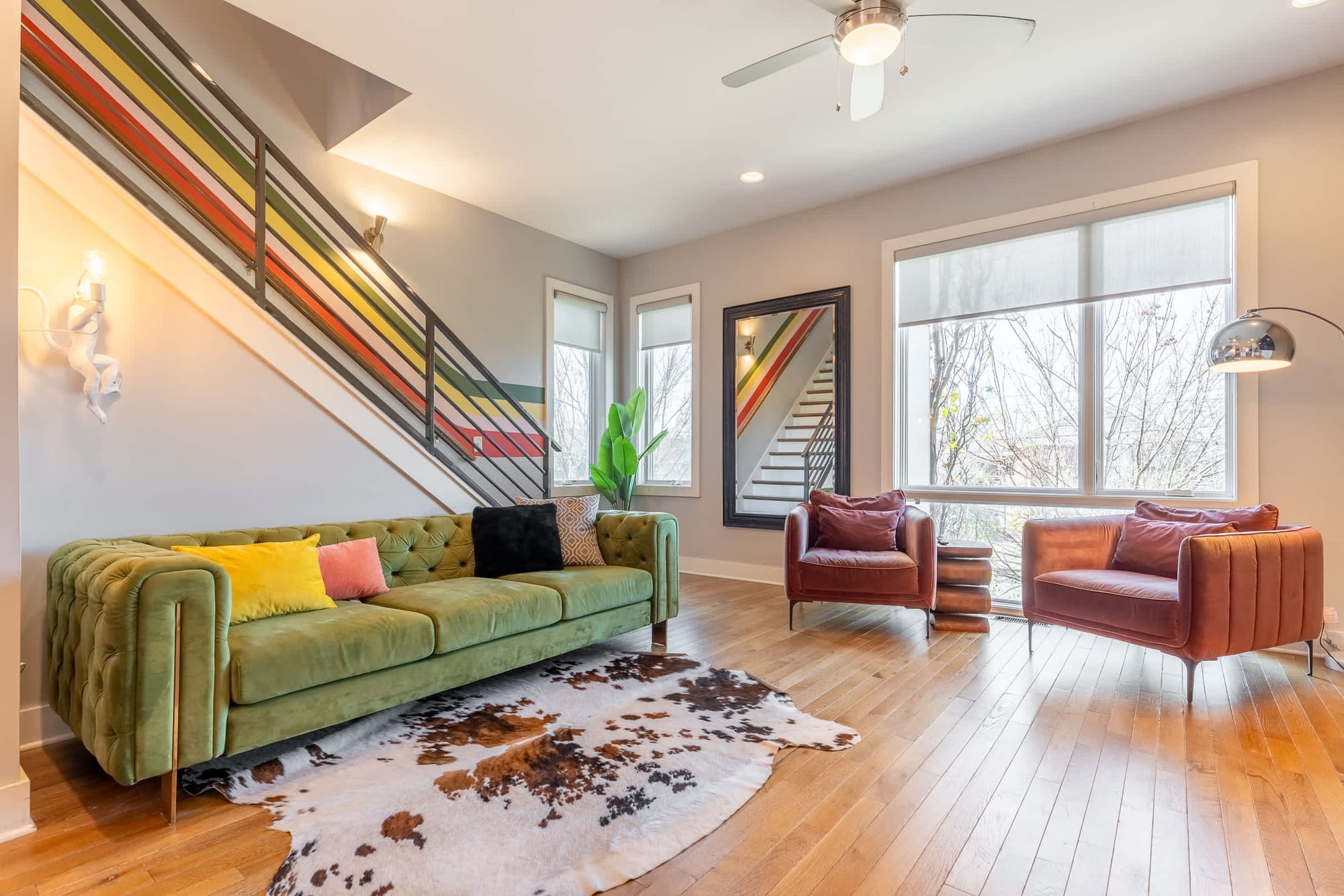 Vivid Vocals in Nashville