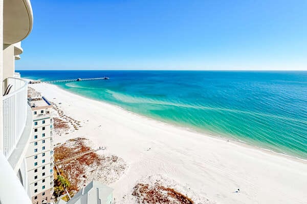 Phoenix Gulf Shores II 1802