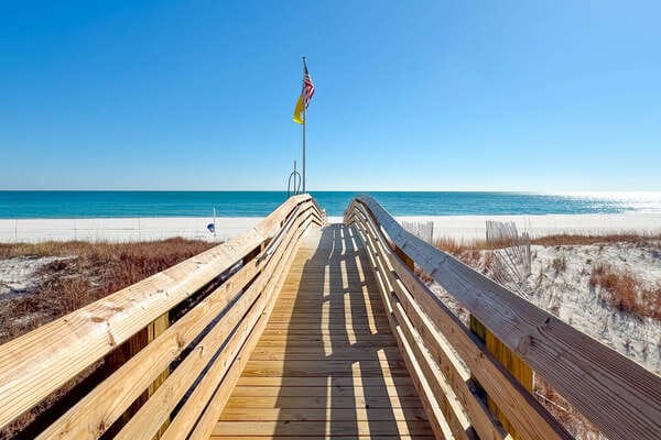 Phoenix Gulf Shores II 1802