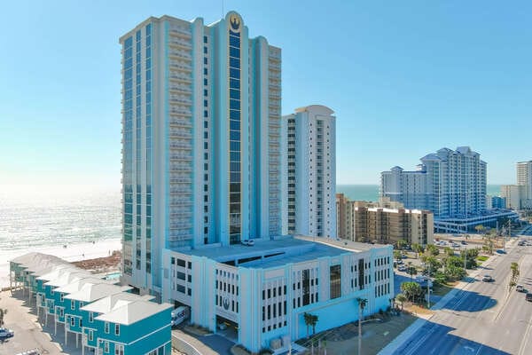Phoenix Gulf Shores II 1802