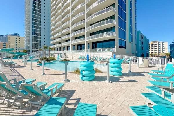 Phoenix Gulf Shores II 1802