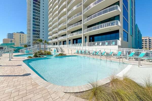 Phoenix Gulf Shores II 1802