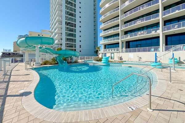 Phoenix Gulf Shores II 1802