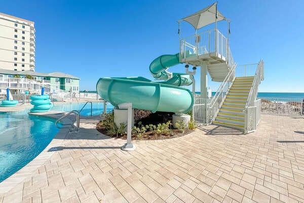 Phoenix Gulf Shores II 1802