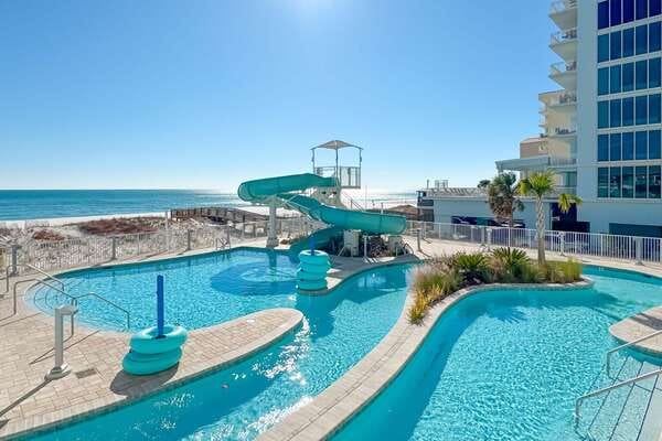 Phoenix Gulf Shores II 1802
