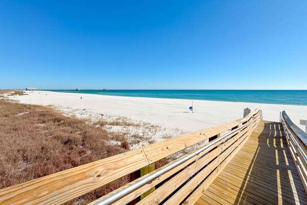 Phoenix Gulf Shores II 1802
