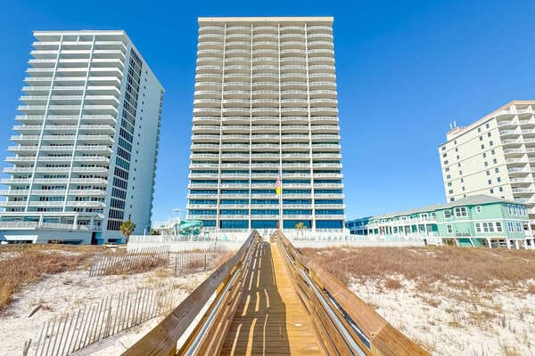 Phoenix Gulf Shores II 1802