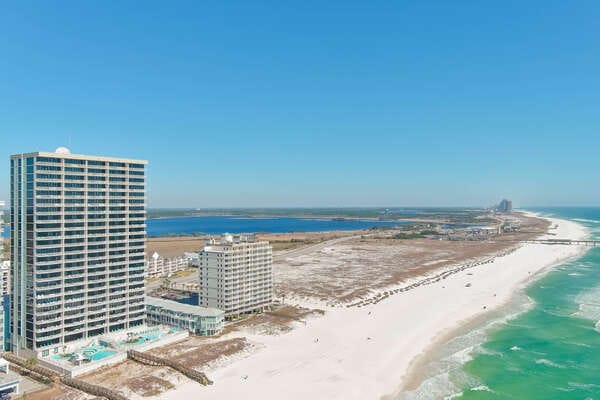 Phoenix Gulf Shores II 1802