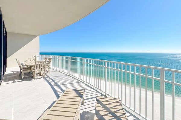 Phoenix Gulf Shores II 1801