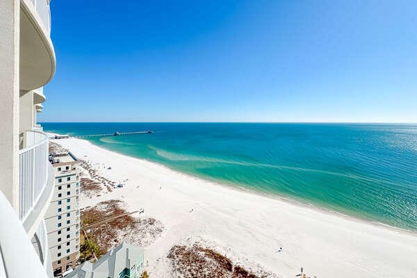 Phoenix Gulf Shores II 1801