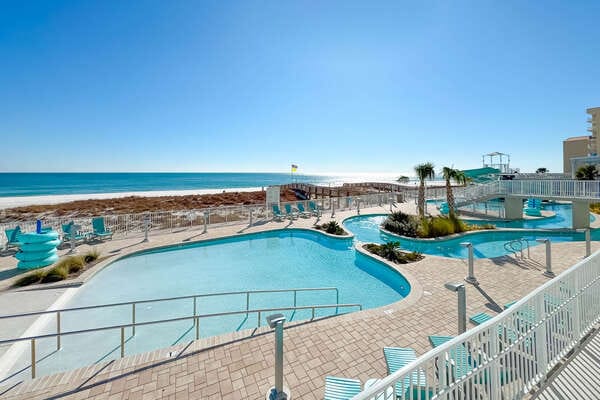 Phoenix Gulf Shores II 1801