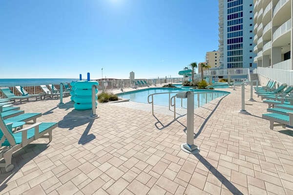 Phoenix Gulf Shores II 1801