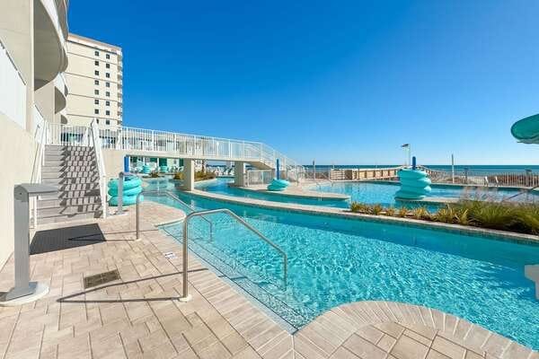 Phoenix Gulf Shores II 1801