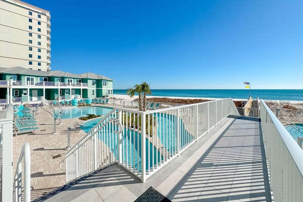 Phoenix Gulf Shores II 1801
