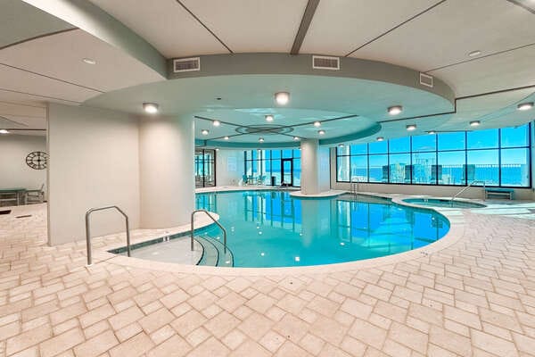 Phoenix Gulf Shores II 1801