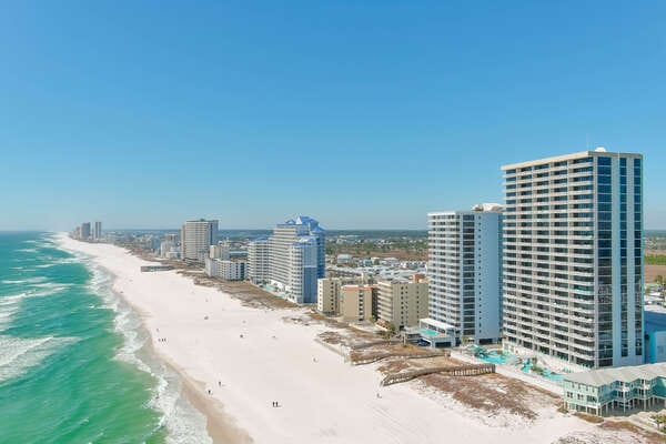 Phoenix Gulf Shores II 1801