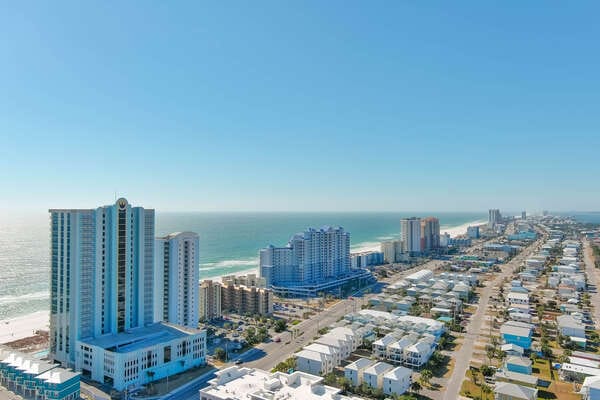 Phoenix Gulf Shores II 1801