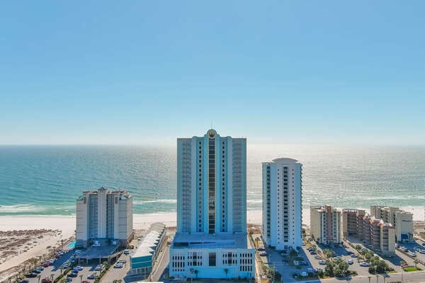 Phoenix Gulf Shores II 1801