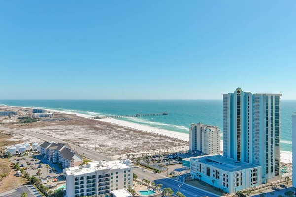 Phoenix Gulf Shores II 1801