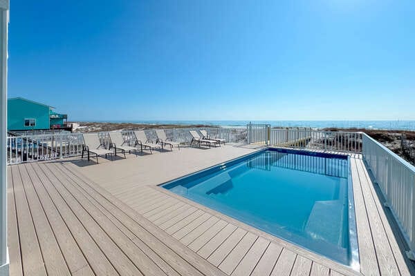 Nanas Serenity in Orange Beach And Gulf Shores