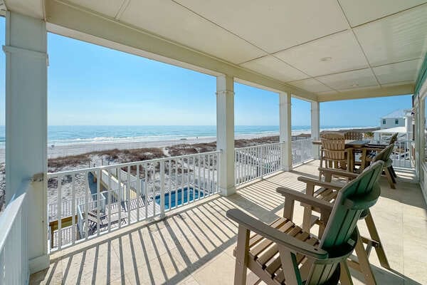 Nanas Serenity in Orange Beach And Gulf Shores