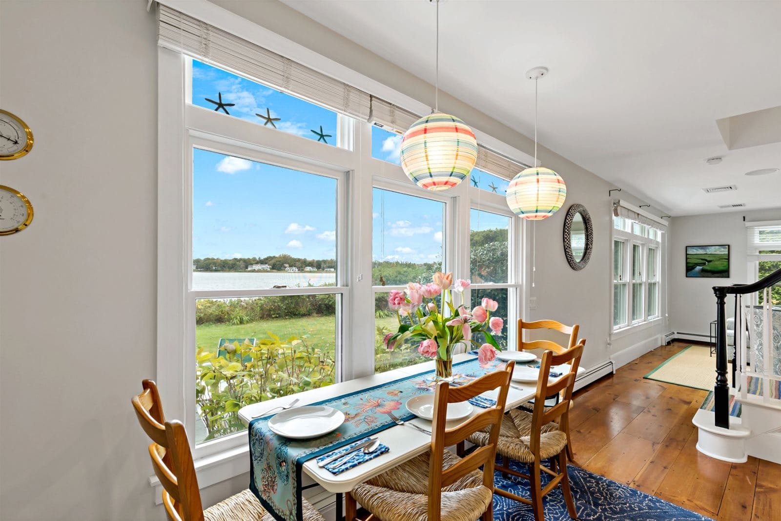 Rocky Point Retreat