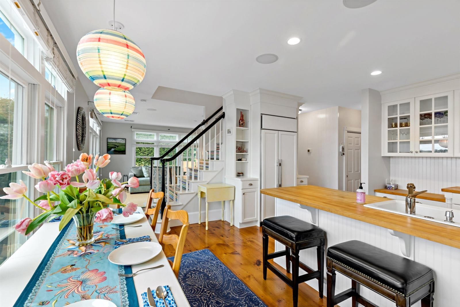 Rocky Point Retreat