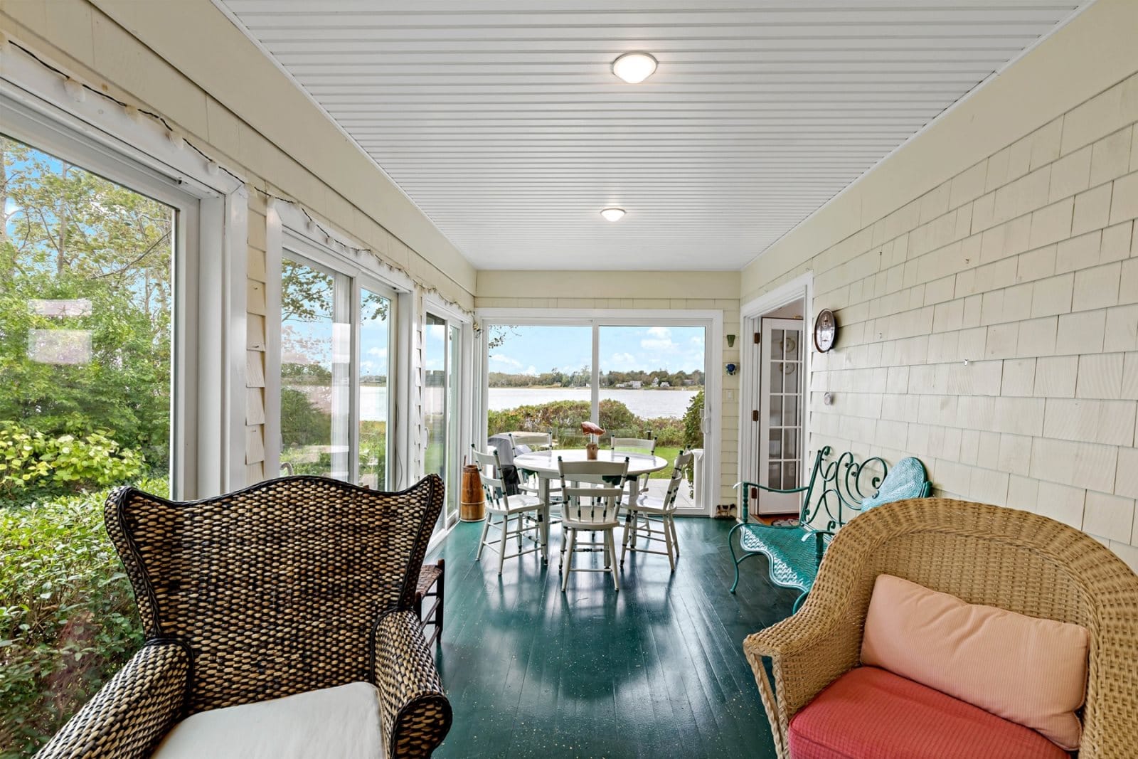 Rocky Point Retreat