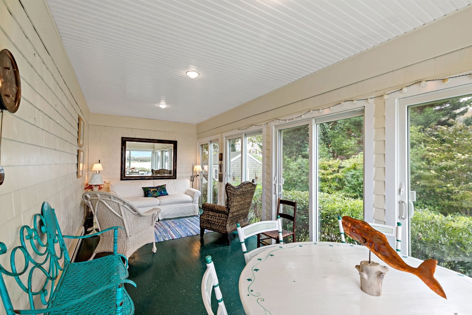 Rocky Point Retreat
