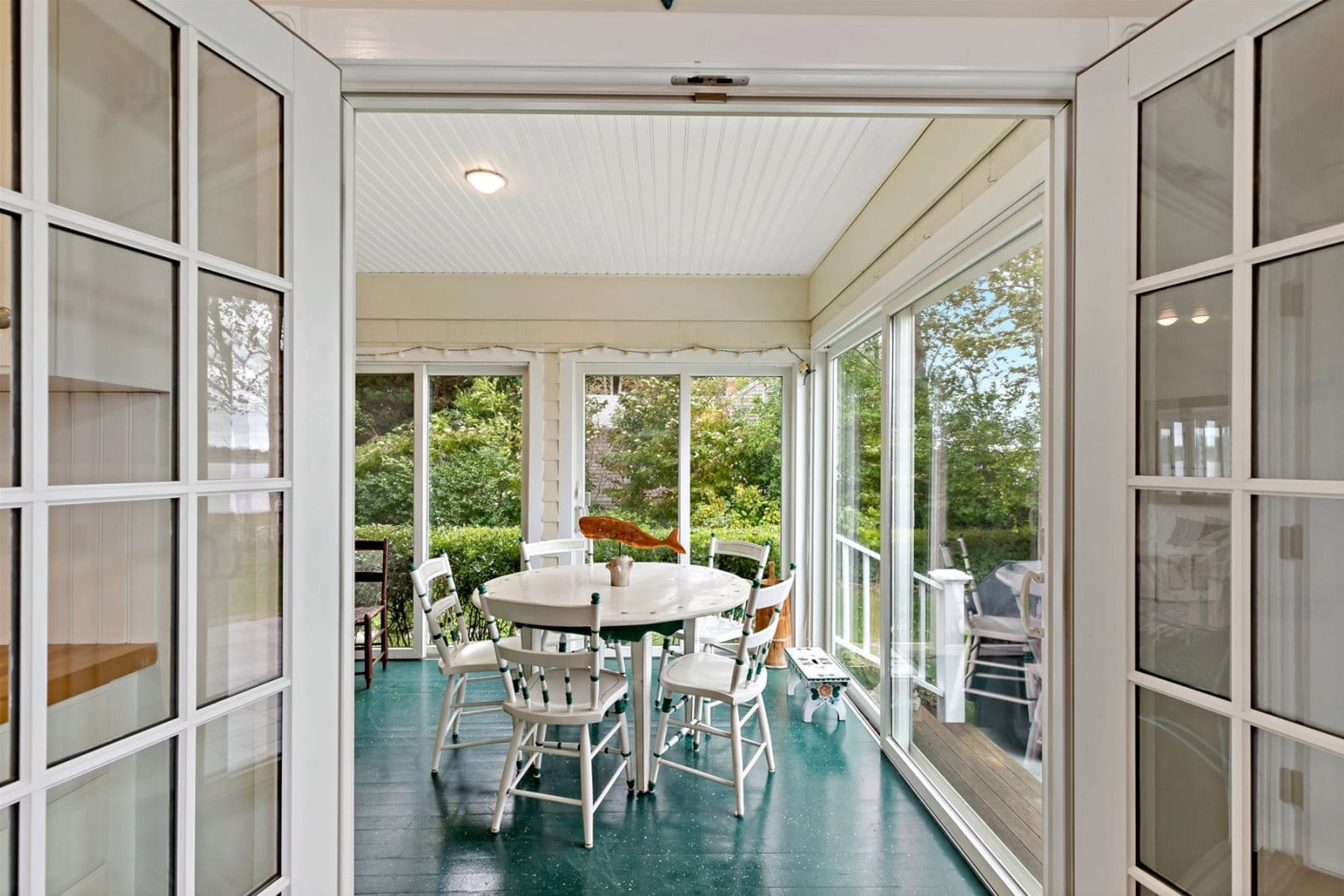 Rocky Point Retreat