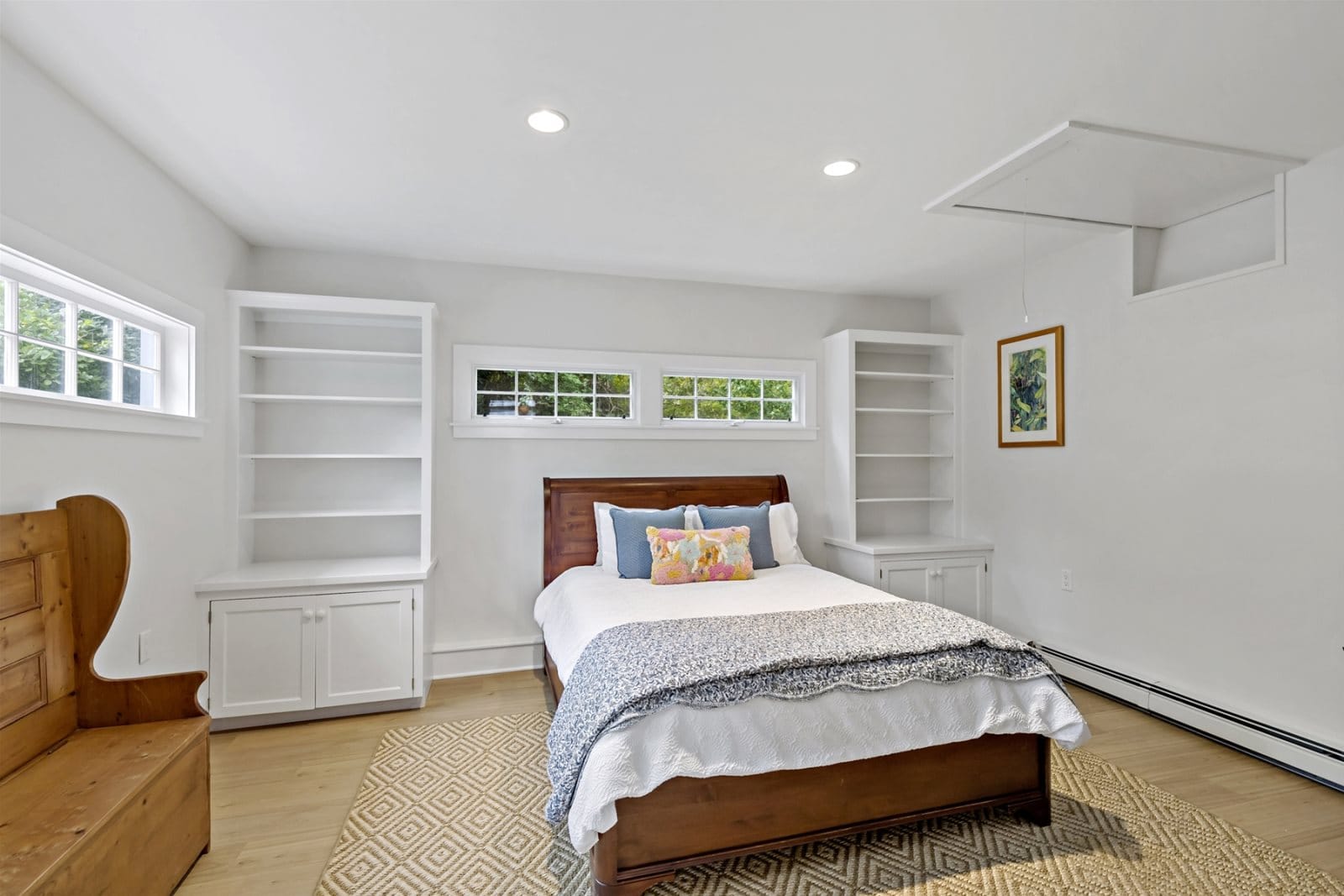 Rocky Point Retreat