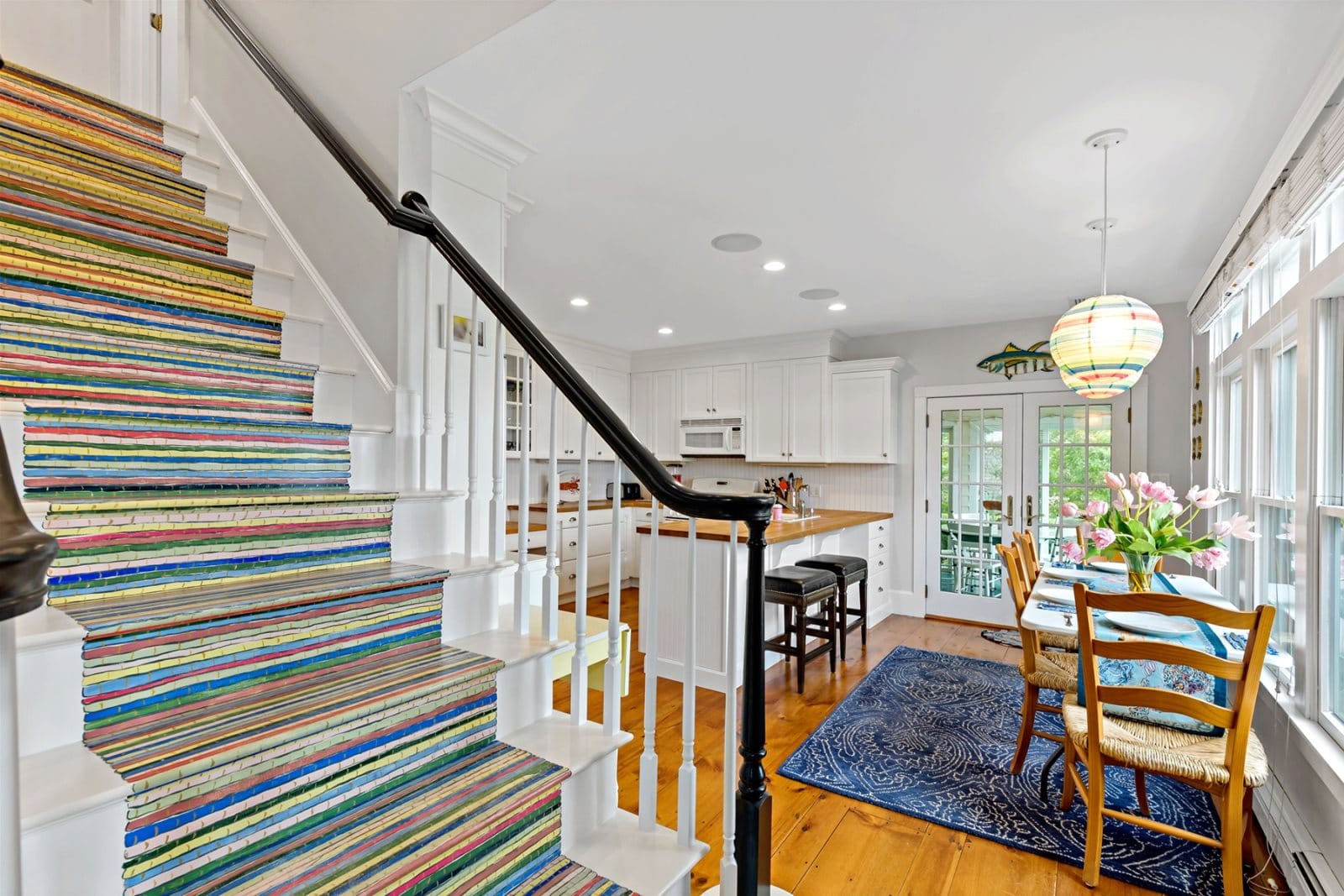 Rocky Point Retreat