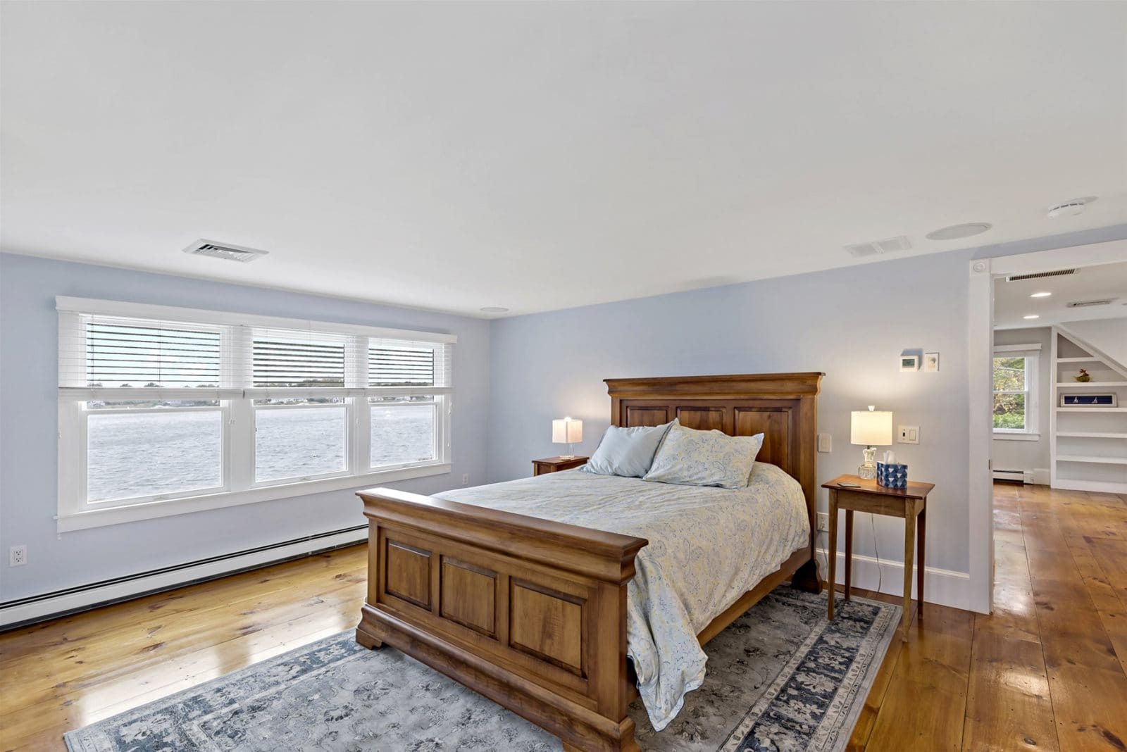 Rocky Point Retreat