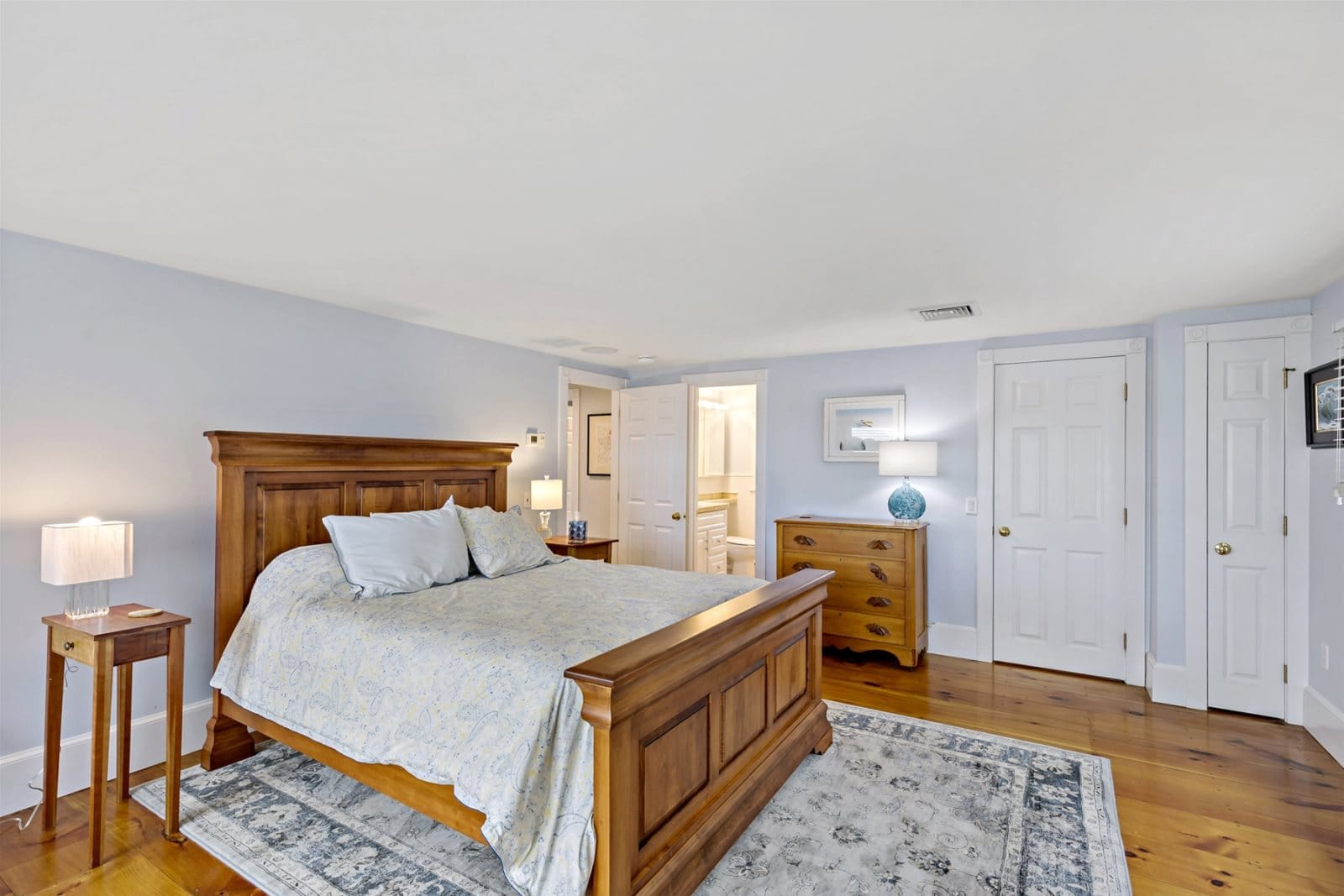 Rocky Point Retreat