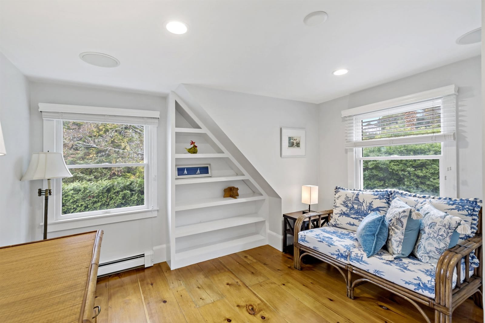 Rocky Point Retreat